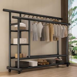 TWS Porte Manteaux