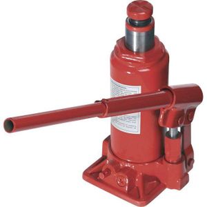 Bouteille Hydraulique De Voiture CRIC JACK de 3 Tonnes