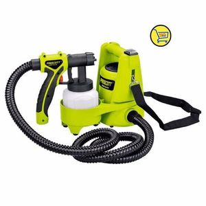 Pistolet A Peinture électrique  TRES BON