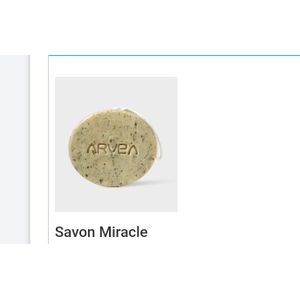 ARVEA Savon Miracle 
