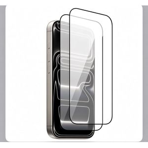  Protecteur d'écran pour iPhone 18 Pro Max/17 Pro Max