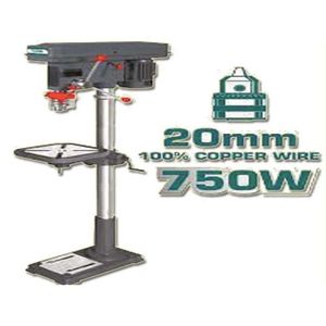 TOTAL Perceuse Arrêté 750 W Originale TOTAL