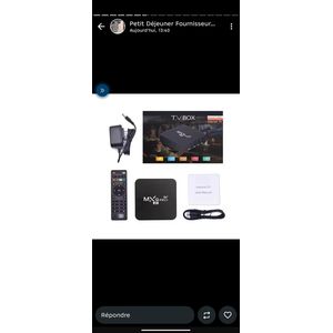 Android TV Box 4k