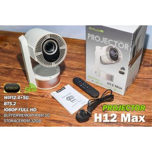 CALUS Vidéo projecteur 