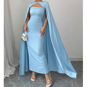 Élégante Robe de Soirée pour Dame     