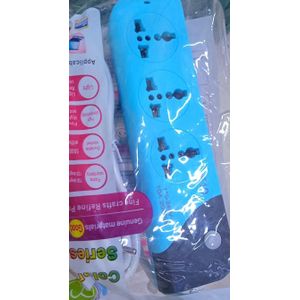 Rallonge Multiprise 3