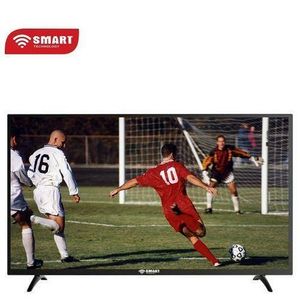 Smart  TV LED HD 32" - Décodeur Intégrés