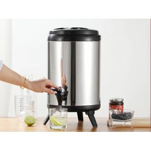 Gn Thermos a Pompe 