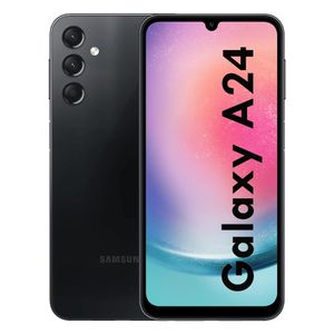 Samsung Galaxy A24 4+128GB 6.5" Dual-SIM Garantie 6 mois Noir