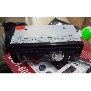 Poste-Auto Radio Usb