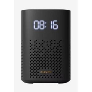 Xiaomi Nouveau haut-parleur intelligent CN Mi Xiaoai Play Enhanced Edition de 2 pouces, infrarouge et horloge LED