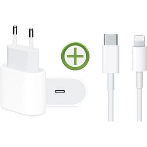 Generic Chargeur Android - Charge Rapide - Blanc Super Propre