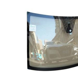Pare-brise avant pour Mercedes-Benz Vito W639 – Qualité, sécurité et visibilité