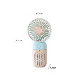 Mini Ventilateur Portable , ventilateur rechargeable 