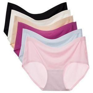 Lot de 06 slip sans trace 