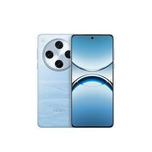 Oppo Find X8 Pro * 6.78 Pouces*(512GB-16GB RAM) Bleu-5910mAh-50mpx quadruple