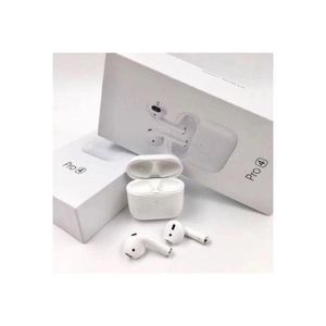 Écouteur Bluetooth Sans Fil Pro 4