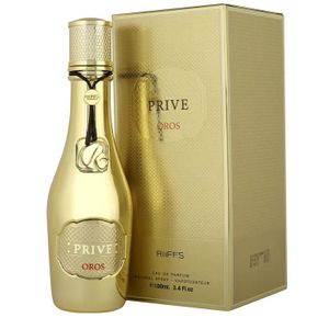 Riiffs PRIVE OROS – Eau de Parfum
