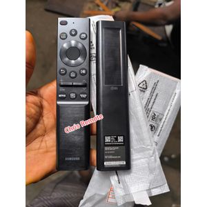 Télécommande Samsung Rechargeable Énergie solaire TV Originale 