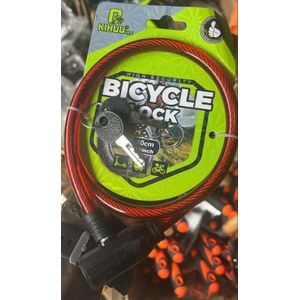 ANTIVOL VELO ET MOTO