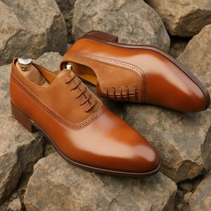 Baladeuse Pour Hommes - Marron