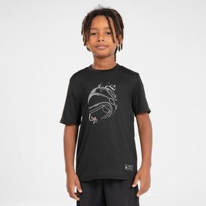 Decathlon t shirt enfant discount