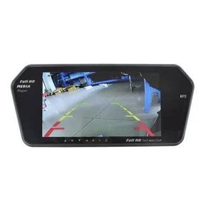 Gn Lecteur poste Auto multifonction 