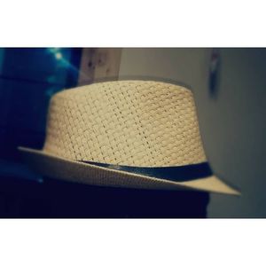 Chapeau Cowboy – Kaki