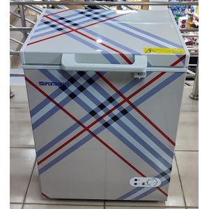 Congélateur solaire Lea modèle LP-110. 