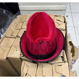 Chapeau Homme Classique en Paille