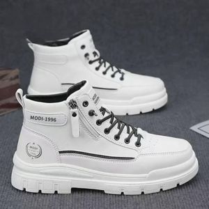 Mode chaussure pour homme