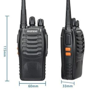 Talkie-walkie professionnel