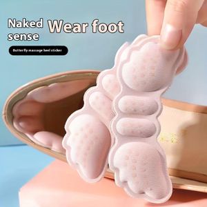 coussinets de protection anti-usure pour les pieds
