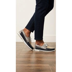  baladeuse homme en cuir-multicolore