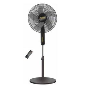 Ventilateurs sur pied  AVEC COMMANDE