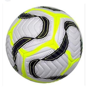Pour L'entraînement Et Le Divertissement Ballon De Football