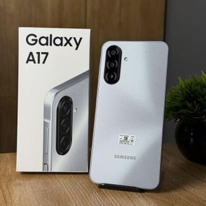Samsung GALAXY A17 - 6,7" - 256GO ROM - 8GO RAM - 50MP/13MP - 5000MAH- Gris