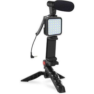 Wireless Pointeur Laser Sans Fil Télécommande De Présentation - Noir
