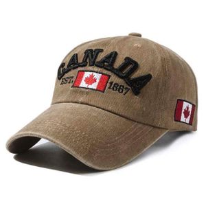 CHAPEAU DE QUALITÉ CANADA