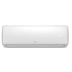 TCL SPLIT 12.000 BTU - TAC-12CSD/ZG11 - Façade Blanche - Smart Air-Soft Care - Eco Mode - R32 - 220-240V - 1,5 CV