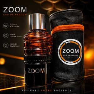 Parfum zoom