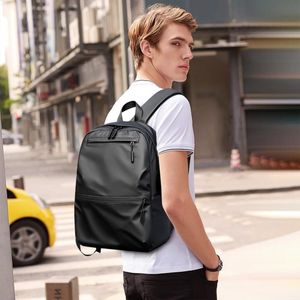 Sac à dos urbain multifonction  pour homme et ordinateur portable 