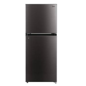 Midea Refrigerateur - MDRT187FGG28 - Noir - 128Lt -  R600A - 220-240V