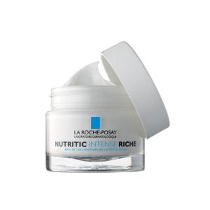 La Roche Posay Crème Nutritic Intense Riche 50ML