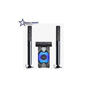 Original Super Power Home Cinéma -Chaîne HI-FI NEW MODEL 2022 -MOD2