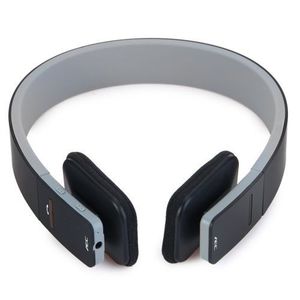 Casque Bluetooth H610 Compatible Iphone – Noir - Ivoirshop - Site