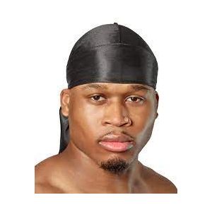 Fashion Durag Pour Waves Homme - Prix pas cher