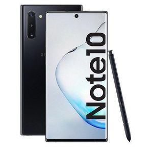 Samsung Galaxy Note 10 - 6,3" - 256Go/8Go Ram - 8Mpx - 1xSim