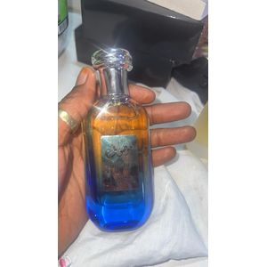 parfum arabe Mousuf BleuArd Al Zaafaran format miniature de 50 ml