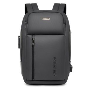 Mode SAC A DOS IMPERMEABLE POUR ETUDIANT